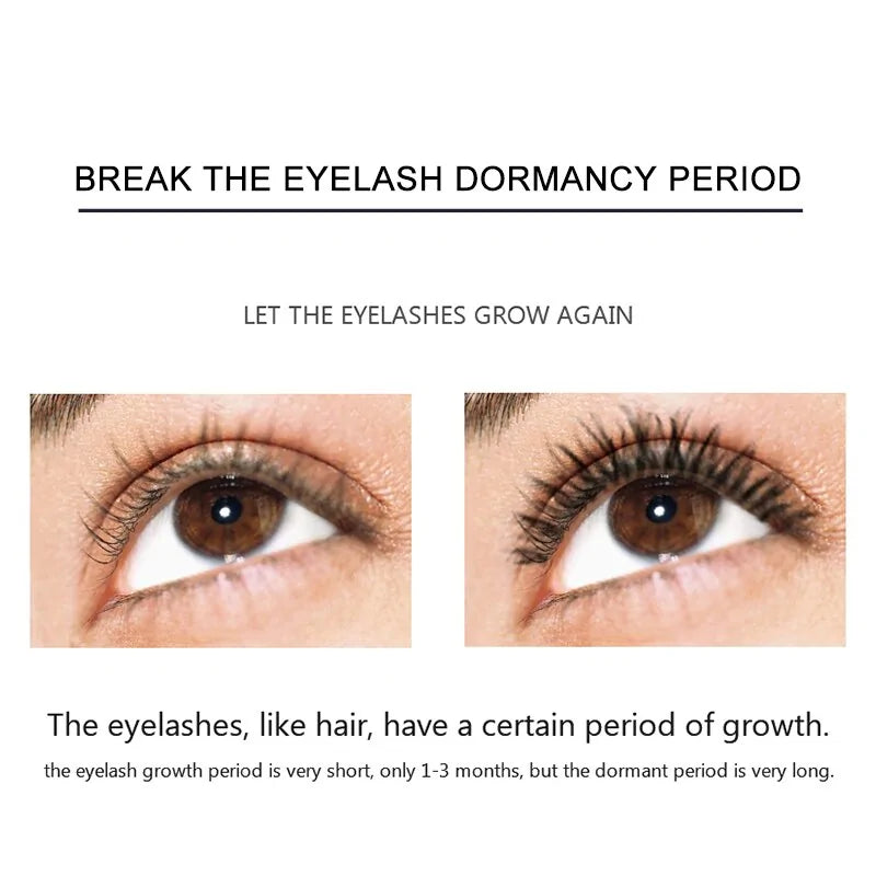 FEG Eyelash Enhancer 100% Original Eyelash Growth Treatment Serum (Private Listing 197216)